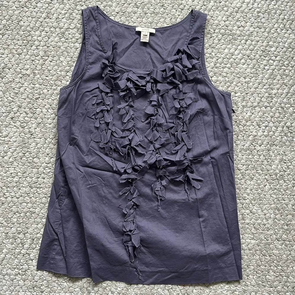 J. Crew top